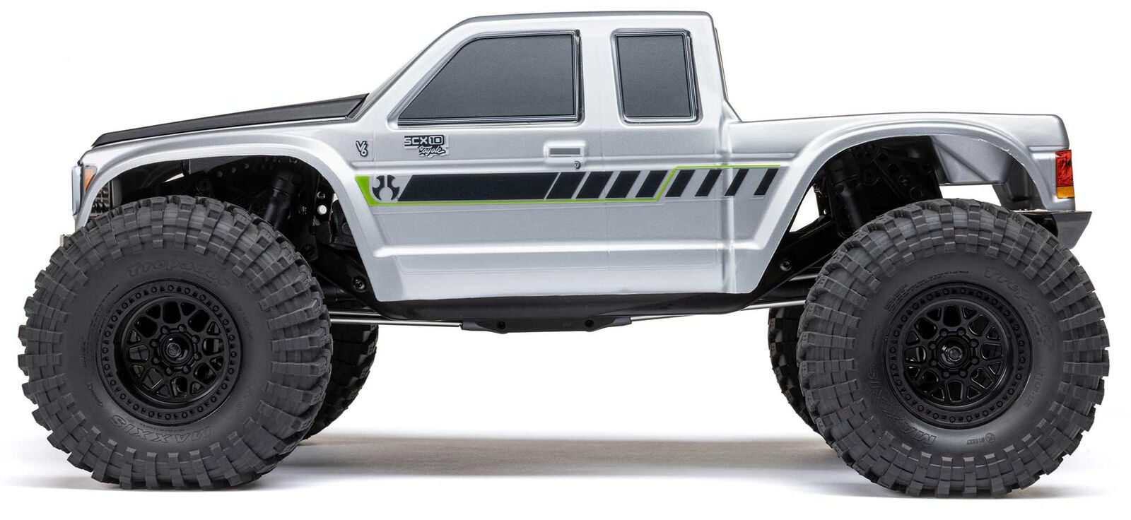 Axial SCX10 III Coyote 4x4 RTR Rock Crawler