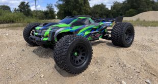 RC Truck