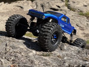 RC Crawler