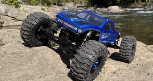RC Crawler