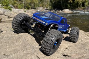 RC Crawler