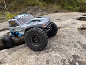 Vanquish Mullet RC Rock Crawler Review - RC Driver