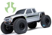 Axial SCX10 III Coyote 4x4 RTR Rock Crawler