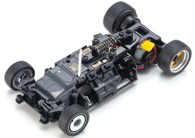 Kyosho Mazda 787B Mini-Z RWD MR-04