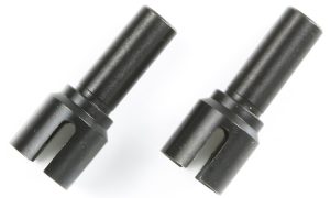 Fully loaded Tamiya TT-02 Drift Car Conversion