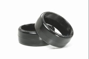 Fully loaded Tamiya TT-02 Drift Car Conversion