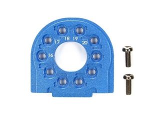 Fully loaded Tamiya TT-02 Drift Car Conversion