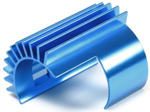 Fully loaded Tamiya TT-02 Drift Car Conversion