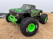 rc truck