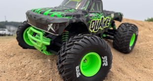 rc truck