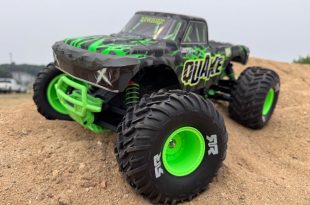 rc truck