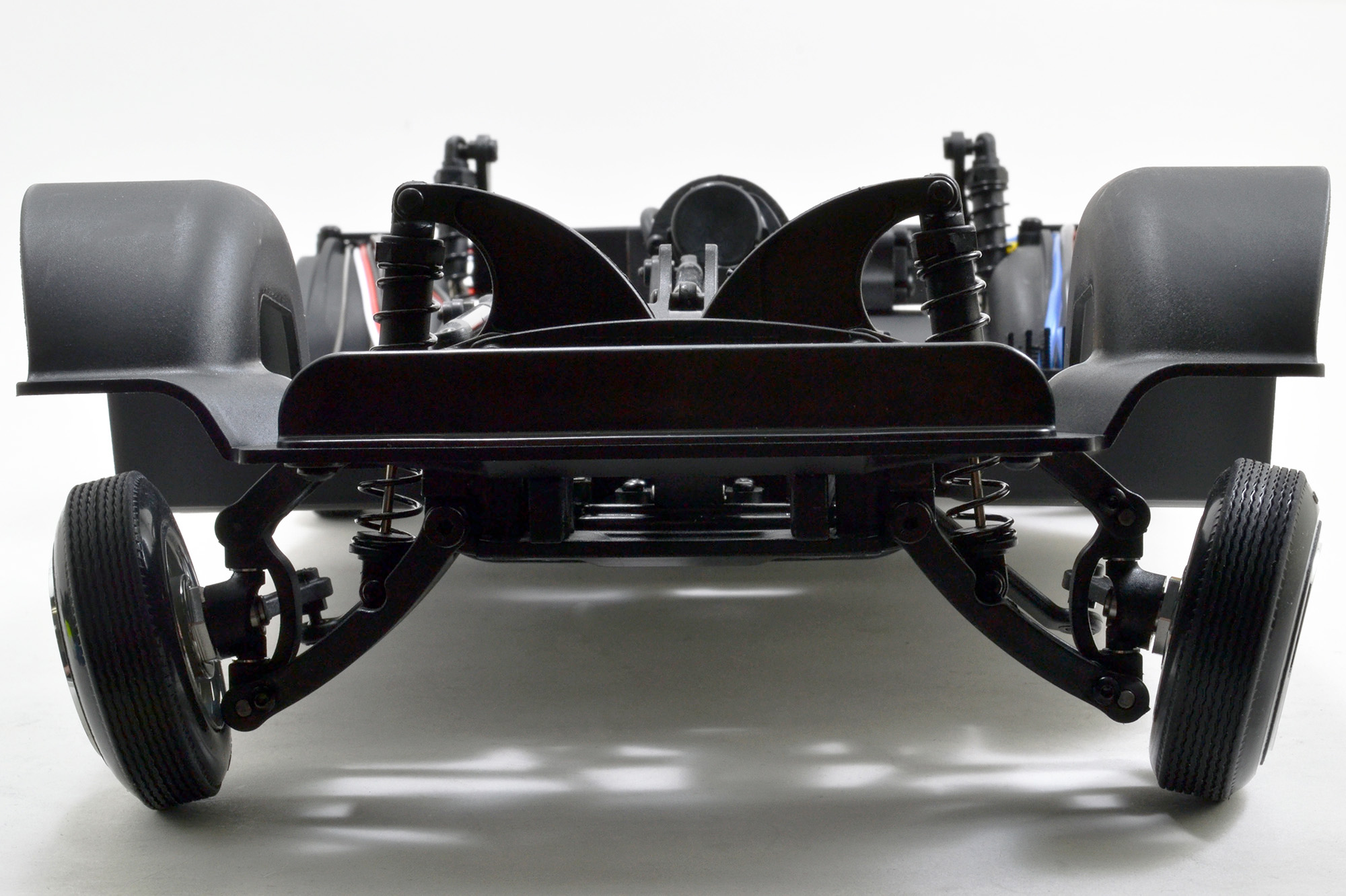 RPM Suspension Mount For Redcat Lowriders