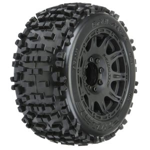 10 Outstanding Pro-Line Tires For The Arrma Notorious