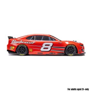 Losi NASCAR 2025 Fantasy Racecars