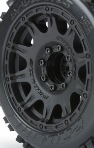 10 Outstanding Pro-Line Tires For The Arrma Notorious