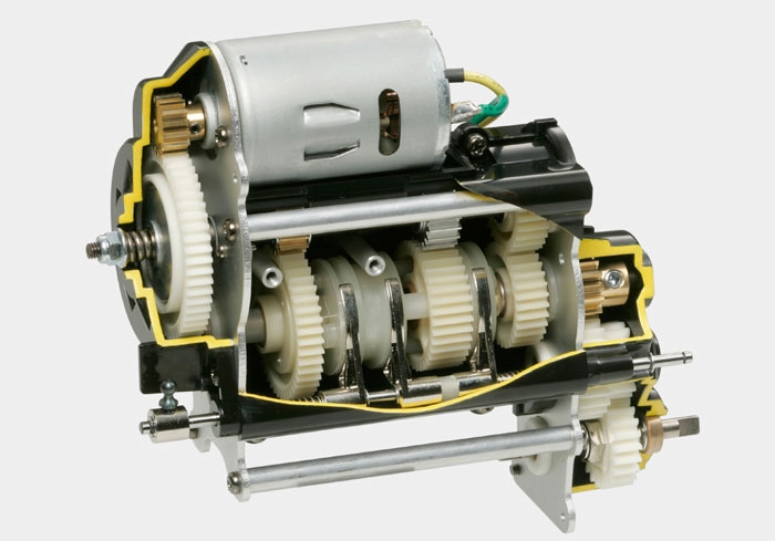 Inside Tamiya’s Super Detailed High-Lift Off-Road Pick-Ups