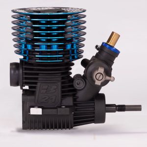 O.S. Speed B21 Adam Drake Edition 4 Engine