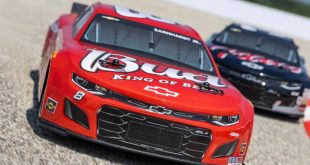 Losi NASCAR 2025 Fantasy Racecars
