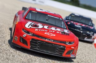 Losi NASCAR 2025 Fantasy Racecars