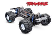 Traxxas X-Monster, A Massive New Monster Truck