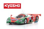 Kyosho Mazda 787B Mini-Z RWD MR-04 Kyosho Mazda 787B Mini-Z RWD MR-04