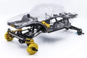 Reefs XP10 Plague Founder’s Edition Rock Crawler