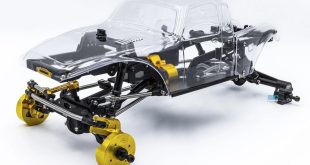 Reefs XP10 Plague Founder’s Edition Rock Crawler