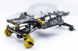 Reefs XP10 Plague Founder’s Edition Rock Crawler