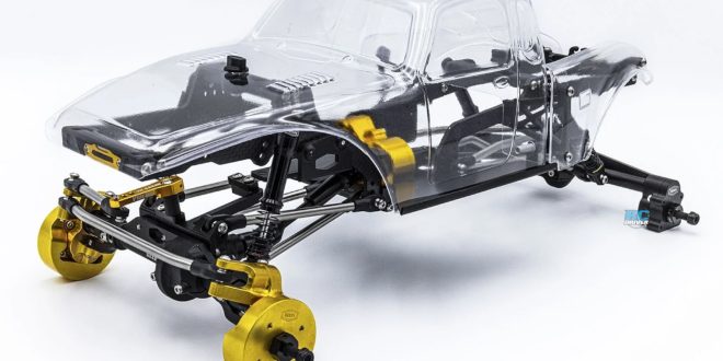 Reefs XP10 Plague Founder’s Edition Rock Crawler