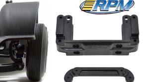 RPM Suspension Mount For Redcat Lowriders