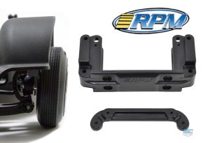 RPM Suspension Mount For Redcat Lowriders