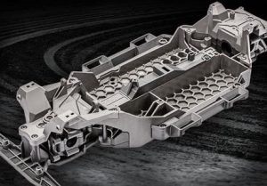 Traxxas Mini Rally VXL Ford RS200