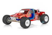 Team Associated RC10T 4WD Kit