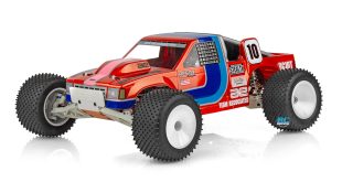 Team Associated RC10T 4WD Kit