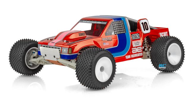 Team Associated RC10T 4WD Kit