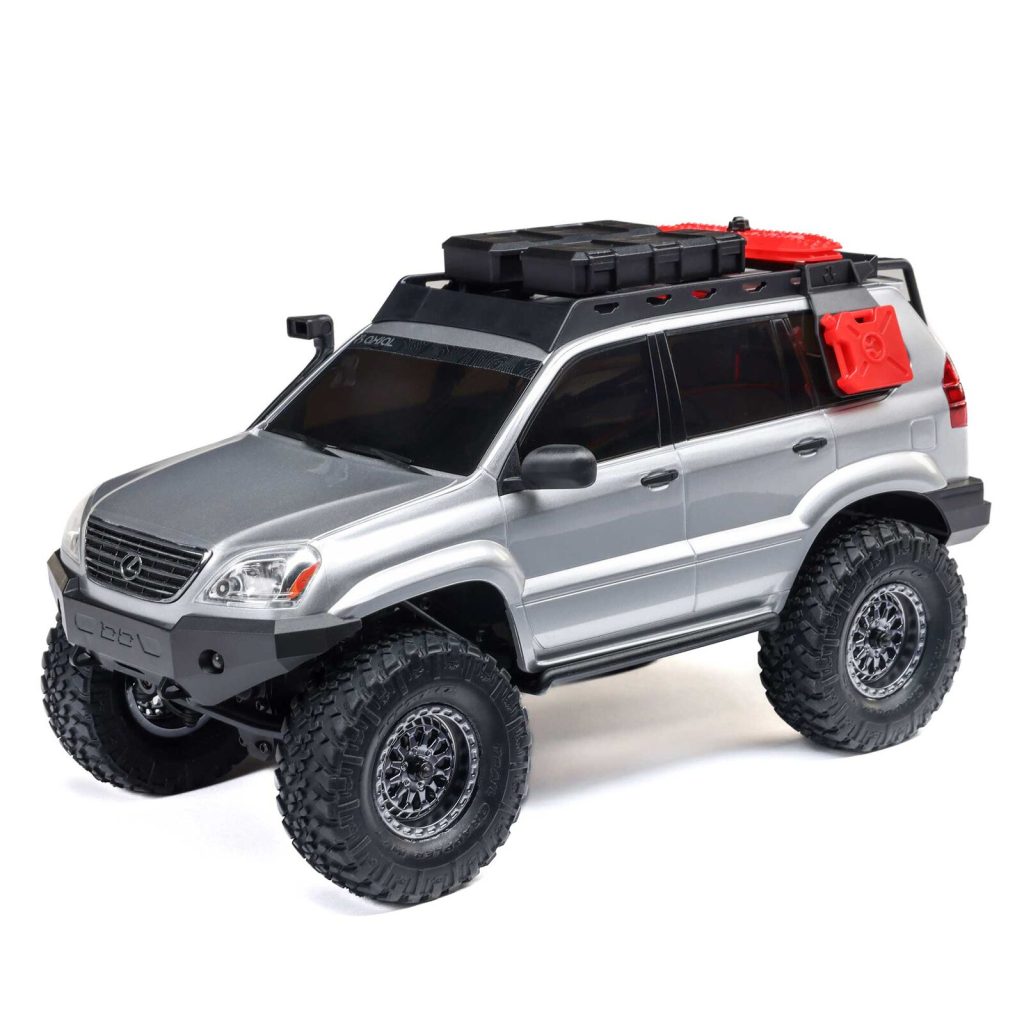 Great Off-Road RCs To Consider