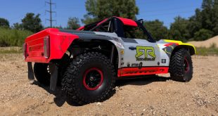 FMS 17 Scale Bronco Fun-Haver