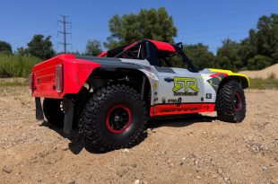 FMS 17 Scale Bronco Fun-Haver