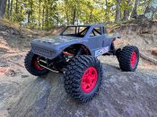 rc crawler