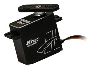 Greg Vogel’s Pro-Line By The Fire Crawler Build