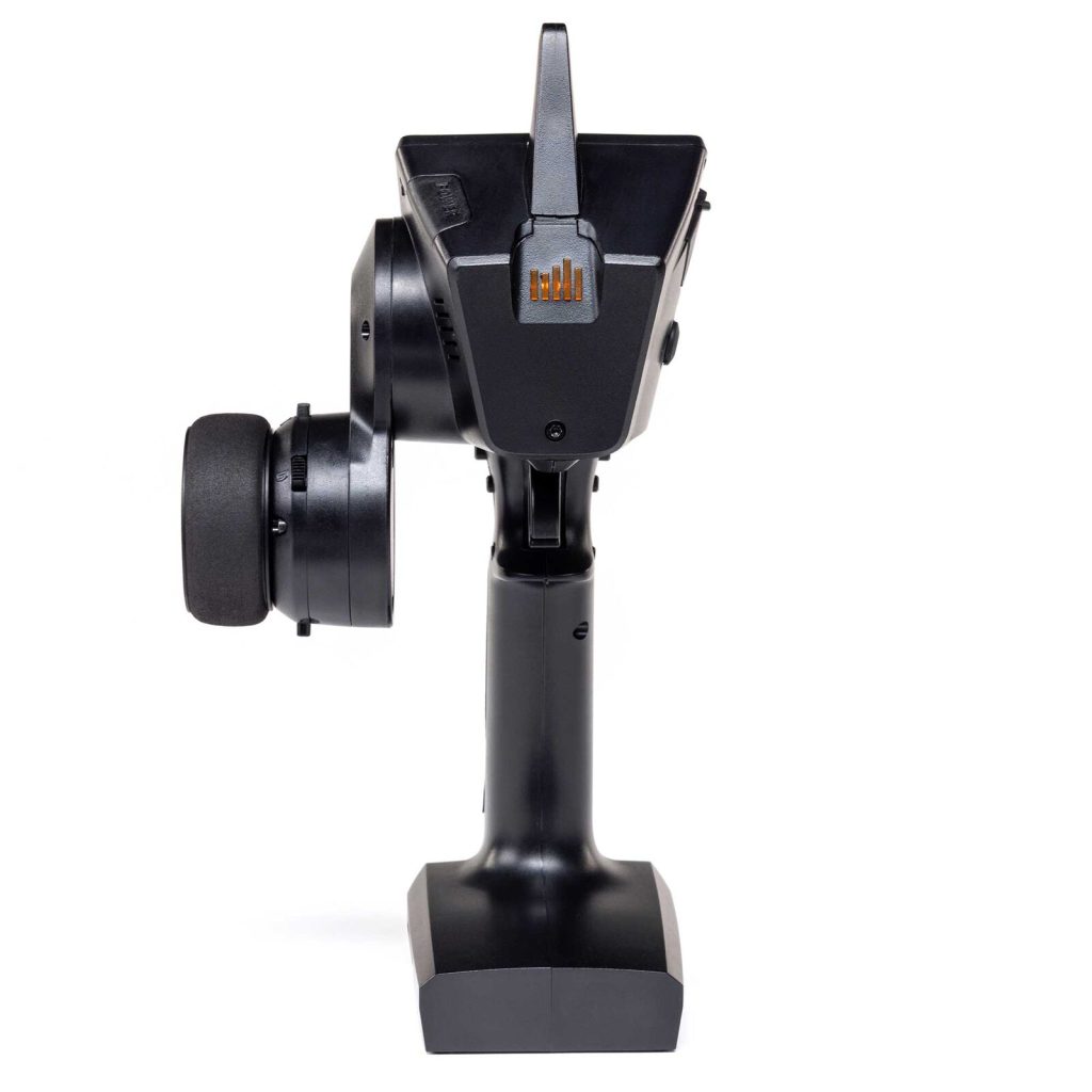 Spektrum DX Pro+ 12-Channel DSMR+ Transmitter