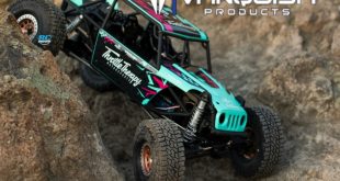 Vanquish Products 1.9 Falken WildPeak A/T4W Tire