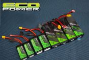 11 New Battery Options From EcoPower