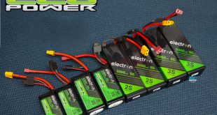 11 New Battery Options From EcoPower