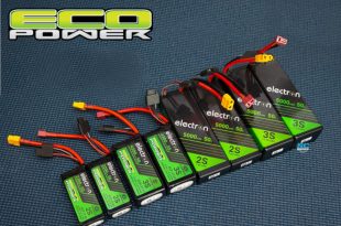 11 New Battery Options From EcoPower