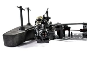 Serpent SRX8GTE R 1/8 4WD On-Road