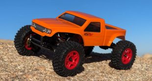 rc car