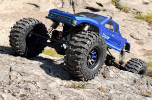 rc crawler