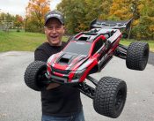 Traxxas Holiday Sale Spotlight: 5 Must-Have RC Vehicles to Grab Traxxas XRT
