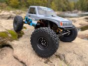 Vanquish Mullet RC Crawler rc car